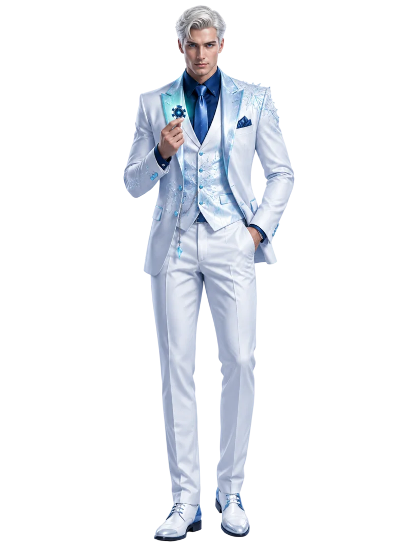 Ice Casino 28 banner